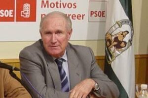 Fallece Rafael España, histórico socialista algecireño, a los 80 años