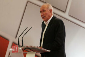 La familia España agradece las muestras de duelo y afecto recibidas