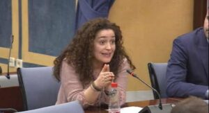 Los Juzgados de La Línea, en peligro