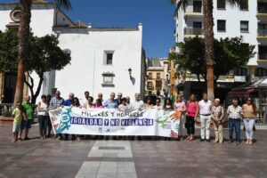 Victoria Kent se concentra contra el "terrible" dato de las 35 mujeres asesinadas en lo que va de año