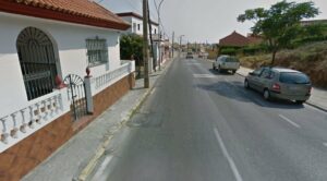 El Ayuntamiento da por solucionado el problema de inundaciones de avenida Vistamar