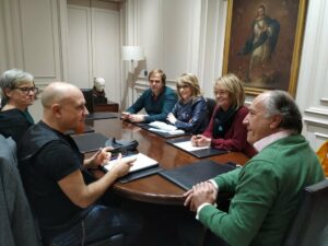 'La Comarca del Swing' prepara IV Encuentro 'Swing en el Estrecho' para el próximo julio