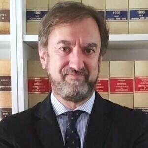 Carlos Javier Galán, nuevo Magistrado Juez del Juzgado de lo Social número 2 de Algeciras