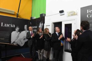 'Amigos de la Música' conmemora el 175 aniversario del nacimiento de Regino Martínez Basso