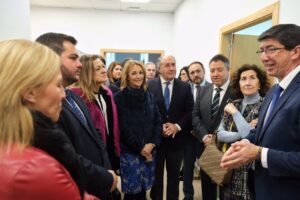 La Junta anuncia la licitación de un nuevo contrato para un déposito judicial de vehículos y narcolanchas