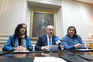 Las calles con locales de ocio nocturno, declaradas zonas acústicamente conflictivas tras un estudio