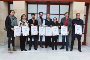 El I Torneo de Debate Escolar Ciudad de Algeciras se celebrará este fin de semana