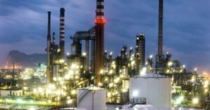 El proyecto tecnológico Detal de Cepsa en San Roque, finalista de los Premios Europeos de Medio Ambiente