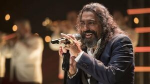 Diego El Cigala actuará en noviembre en el Palacio de Congresos de La Línea