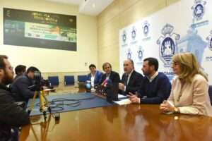 El Ayuntamiento pone en marcha un portal web para jóvenes creadores