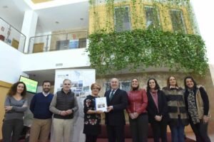 El Ayuntamiento y la FAMP, comprometidos con un turismo sostenible gracias al proyecto Coasting
