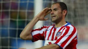 Salva Ballesta, nuevo entrenador del Algeciras CF