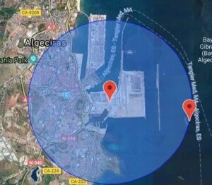 Gerardo Landaluce asegura que el dragado del mar de Isidro no contempla voladuras