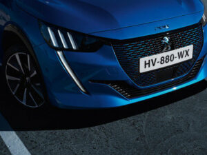 El nuevo 208 eléctrico ya está en AMI Peugeot, descubre todas sus posibilidades