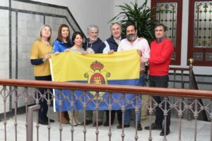 Javier Carlier peregrinará de Roma a Santiago por Diabetes Cero y Por Una Sonrisa