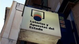La Lotería Nacional deja un primer premio de 600.000 euros al número en Algeciras