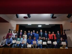 El instituto Isla Verde gana el I Torneo de Debate Escolar Ciudad de Algeciras