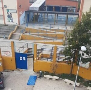 La desigualdad y el sistema educativo. Por Ángel Luis Jiménez