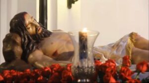 El Santo Entierro tendrá un tramo en completo silencio para autistas o personas con hipersensibilidad