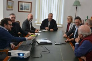 Milenium proyecta un hotel de 144 habitaciones y 50 villas de alojamientos turísticos en La Alcaidesa