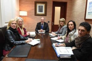 La Junta participará en el calendario de actos por el 25 aniversario del Museo Municipal