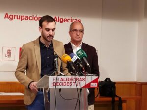 El PSOE denuncia nuevos retrasos para la guardería de El Saladillo