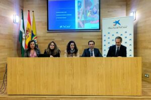 La Obra Social La Caixa presenta la 20 edición de su programa de ayudas en el municipio