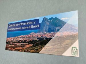 Cotizaciones y sanidad acaparan las consultas en las oficinas del Brexit en la comarca