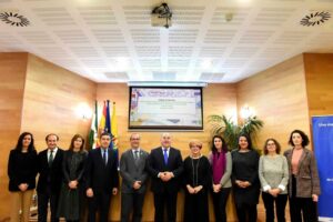 Ayuntamiento y FAMP abordan los retos de las ciudades en la Agenda 2030 marcados por la sostenibilidad