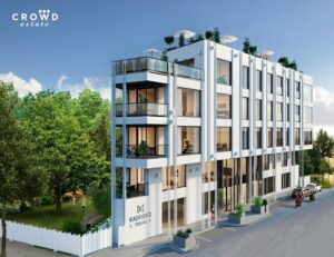 8 buenas razones para invertir en inmuebles