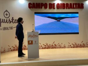 AMI Peugeot, Socoservis e Impulsa presentan en FITUR 2020 Comarca No te Escondas