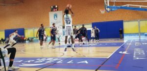 Los próximos partidos del Algeciras CF y del Enerdrink Udea se jugarán a puerta cerrada