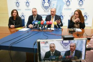 Algeciras bate récord en recaudación con más de 51 millones de euros en 2019