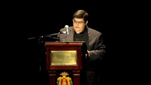 Fallece el ex director del colegio Salesianos Juan José Gutiérrez Galeote a los 45 años