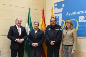 La Feria de Arte contemporáneo de Marbella promocionará a artistas algecireños