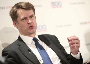 Reino Unido asegura que busca mantener lazos "estrechísimos" con España