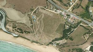 Equo compara el Parque Natural del Estrecho con Parque temático"