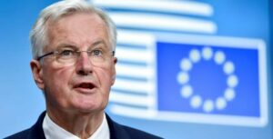La UE presenta su plan de negociación con Londres 48 horas después del Brexit