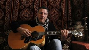 Revólver celebrará su treinta aniversario en los escenarios con un concierto en el Florida