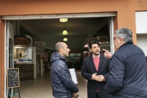 El Ayuntamiento invertirá 60.000 euros en rehabilitar el Mercado 'Hotel Garrido'