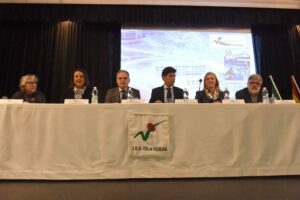 Pablo Valdés, alumno del IES Isla Verde, segundo en la fase provincial de la Olimpiada de Química