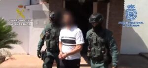 La Guardia Civil considera que "cesó el descaro" tras la liberación del narco de Urgencias de La Línea