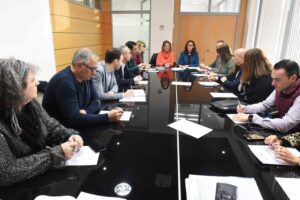 Olivet Network desplegará una red de fibra óptica por San José Artesano y La Menacha