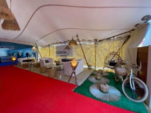 Bodasur y Gastromercado aplazan sus fechas de celebración a causa de la pandemia