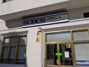 Intervienen más de 50.000 boletos de lotería ilegal de la OID en Málaga y Cádiz