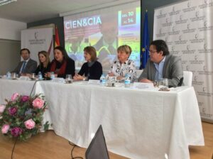 Arranca la 'Semana de la Ciencia' en el colegio Puertoblanco-Montecalpe