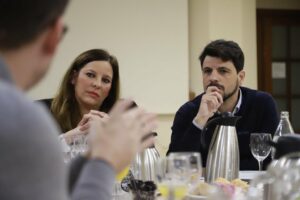 Ciudadanos considera necesario impulsar las zonas rurales y naturales de la comarca