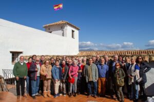 Profesores, historiadores y activistas crean la asociación de memoria histórica 'Casa de la Memoria'