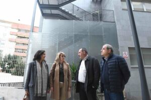 El Ayuntamiento adecuará el sótano del Centro Documental para depositar archivos municipales