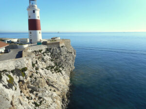 Agaden denuncia ante el Gobierno los vertidos de aguas fecales de Gibraltar